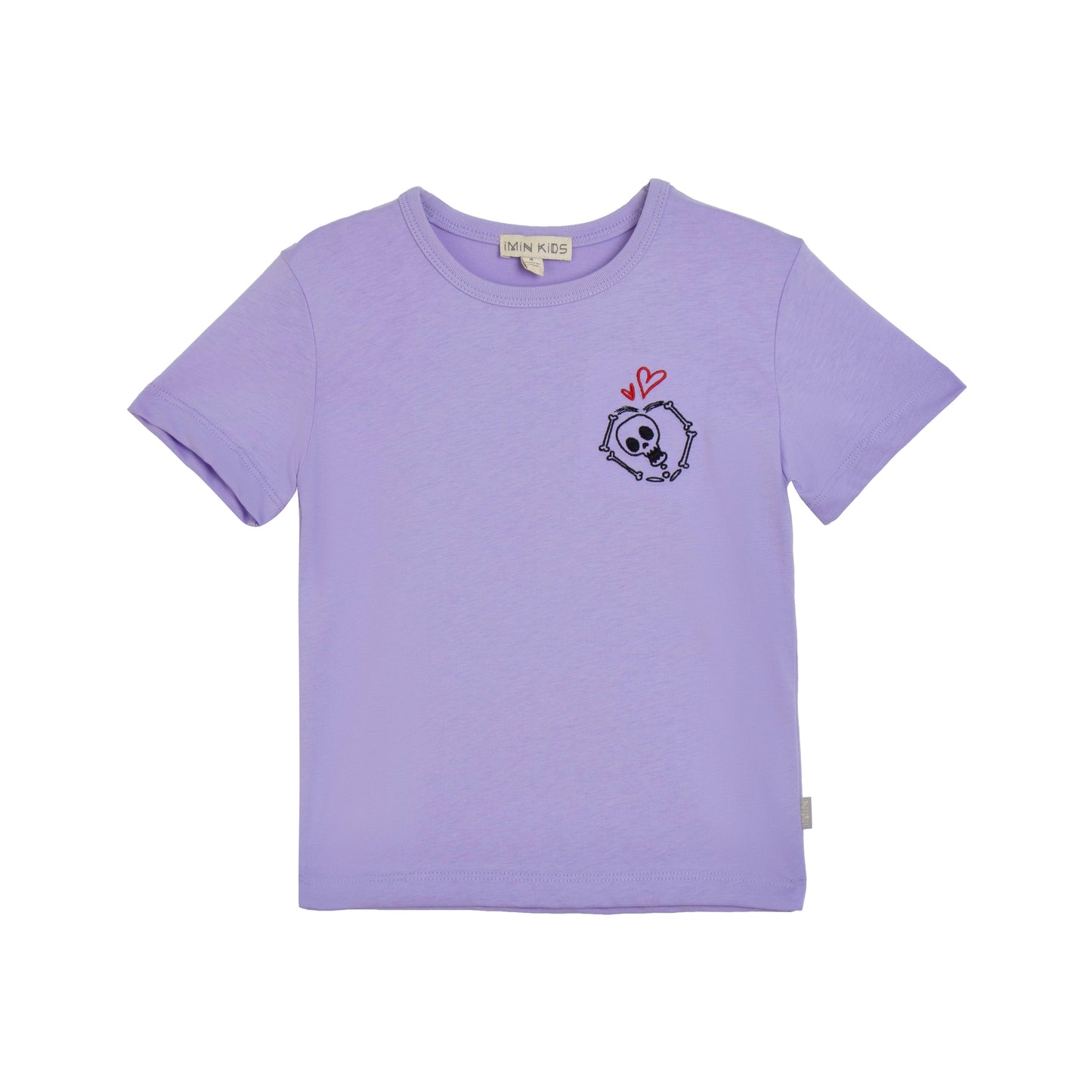 Kids Friendship Cotton T-shirt