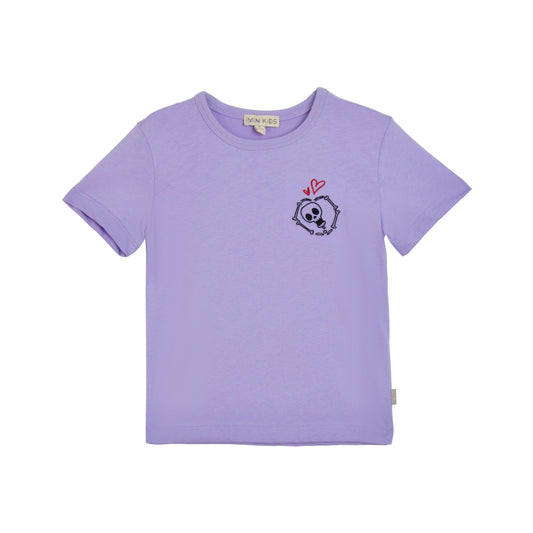 Kids Friendship Cotton T-shirt