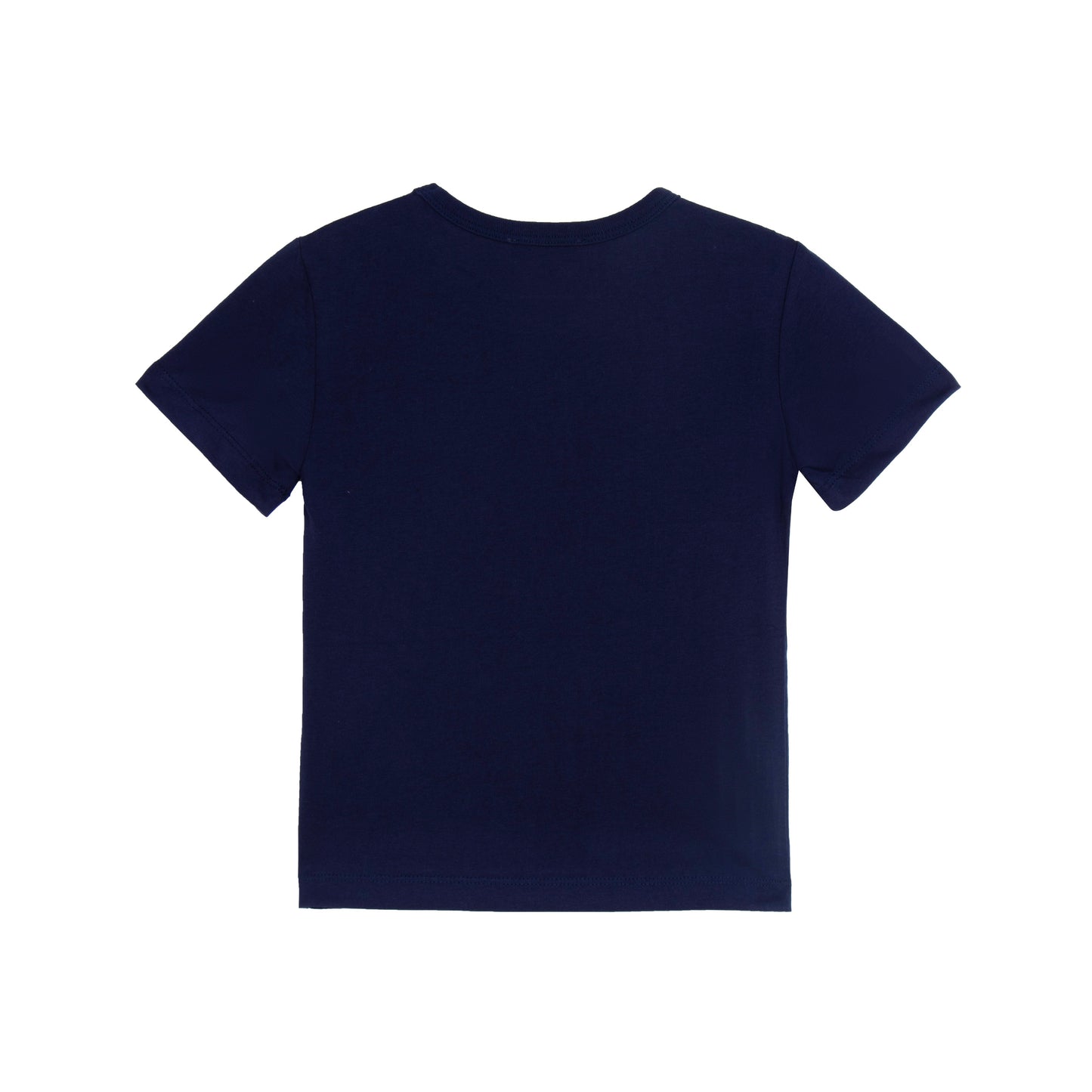 Kids Fun Cotton T-shirt