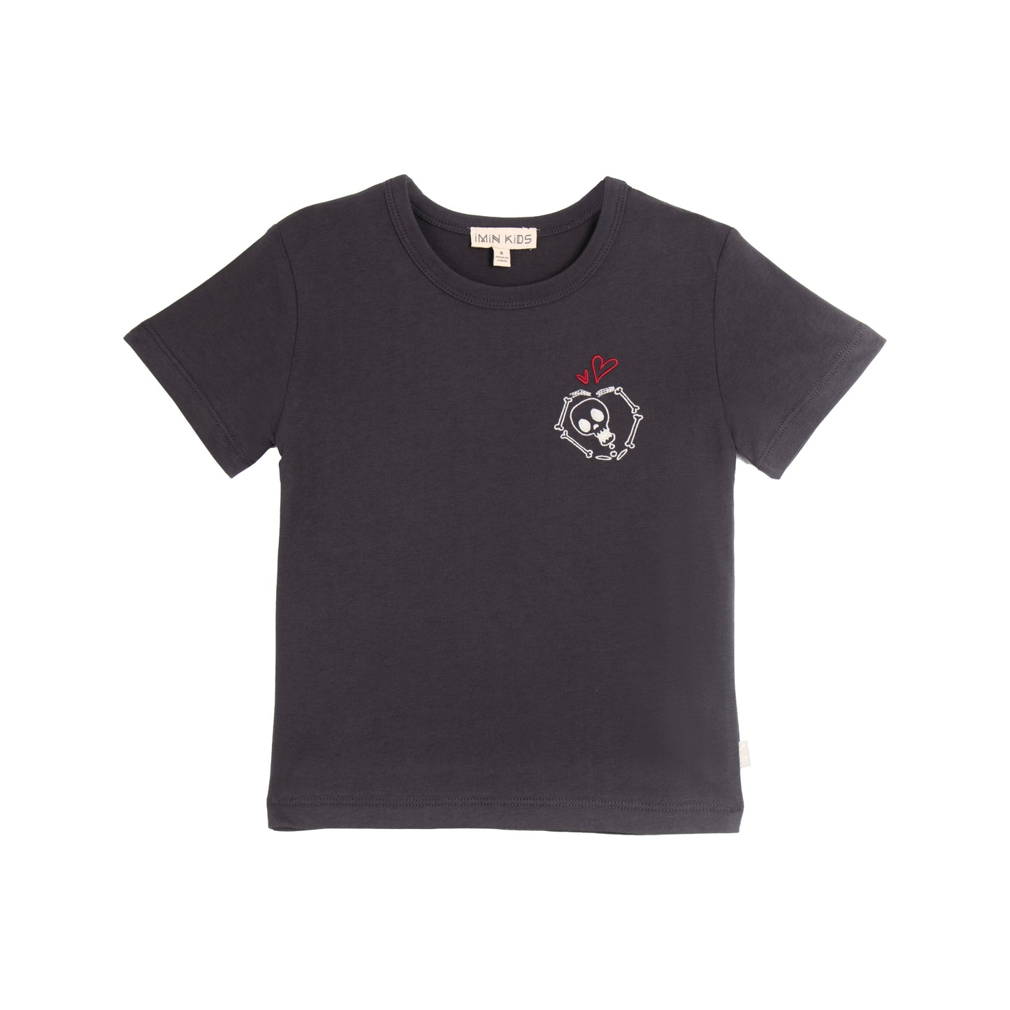 Unisex Cool Skull Shirt