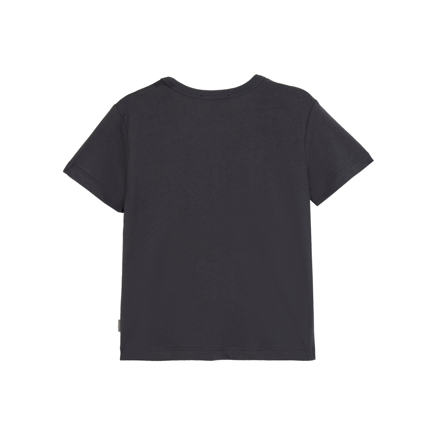 Kids soft cotton short sleeves Tee