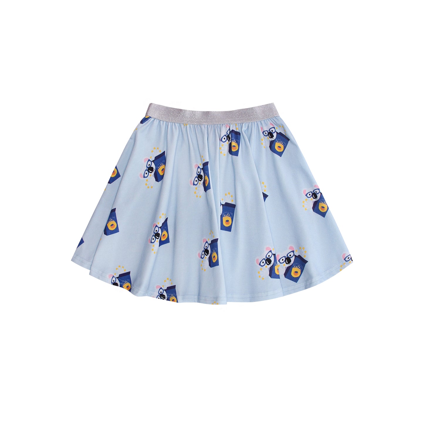 iMiN Kids Girls Summer Skirt