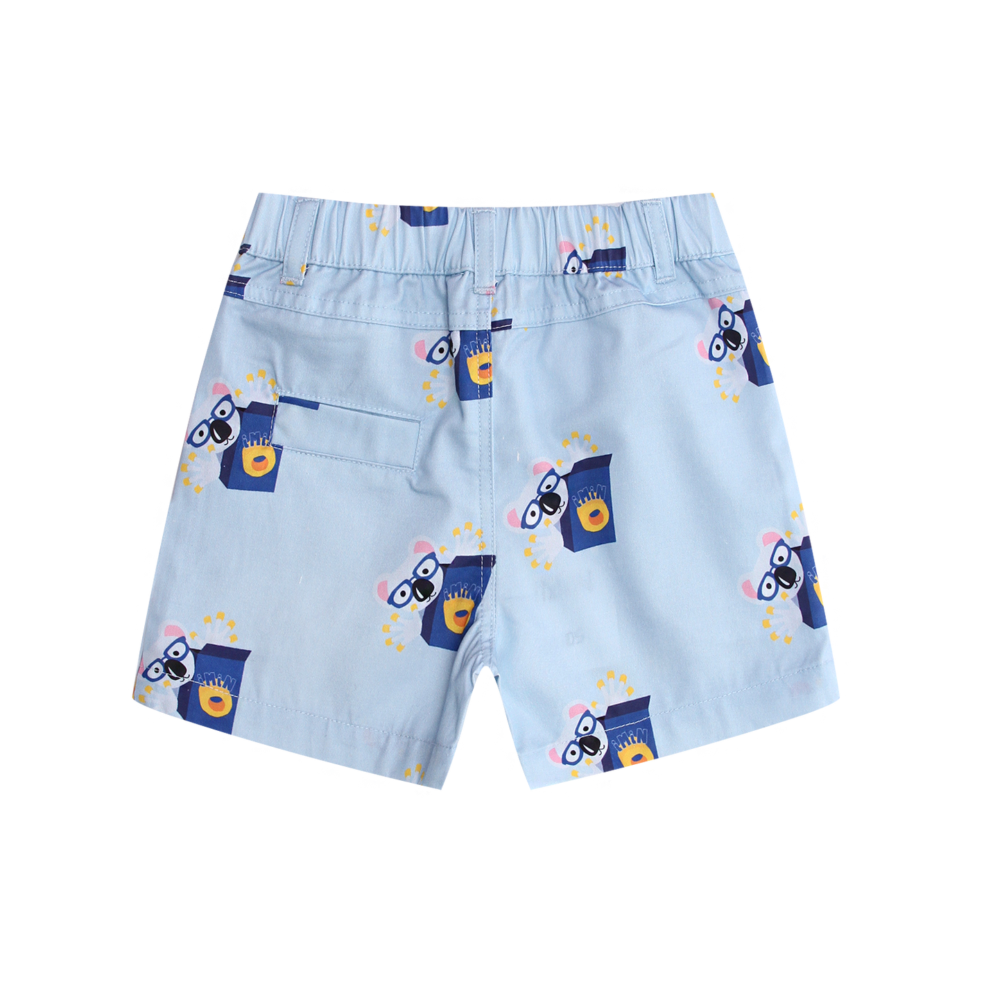 Summer Boys Bottoms