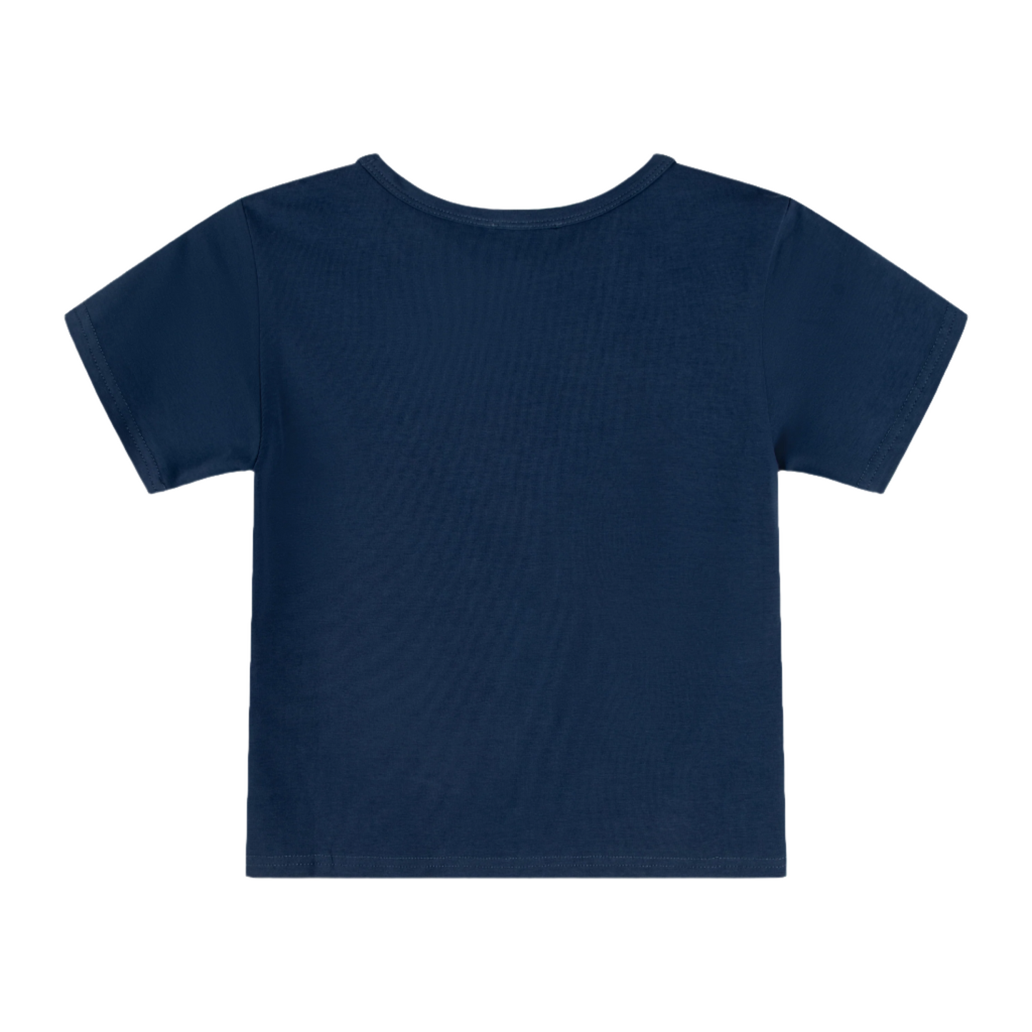 iMiN Kids T-shirt Navy Blue Little Cupcake Friends