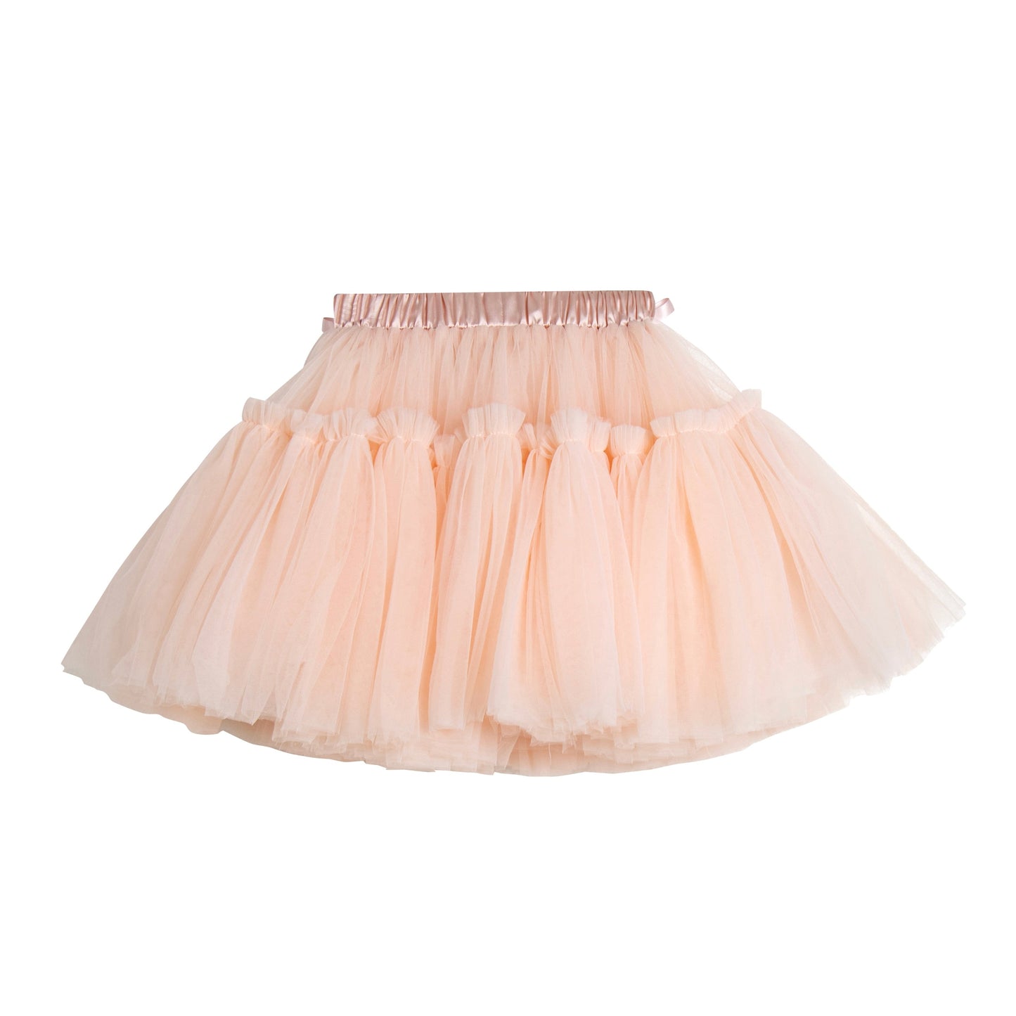 Girls Pink Party Skirt Australia