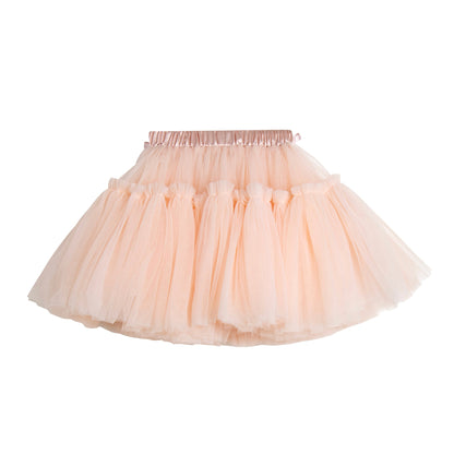 Girls Pink Party Skirt Australia
