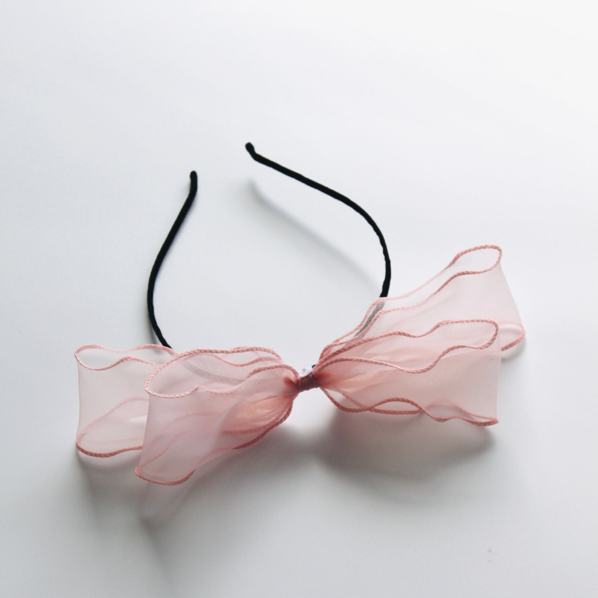iMiN Kids Girls All About Bows Headband Pink