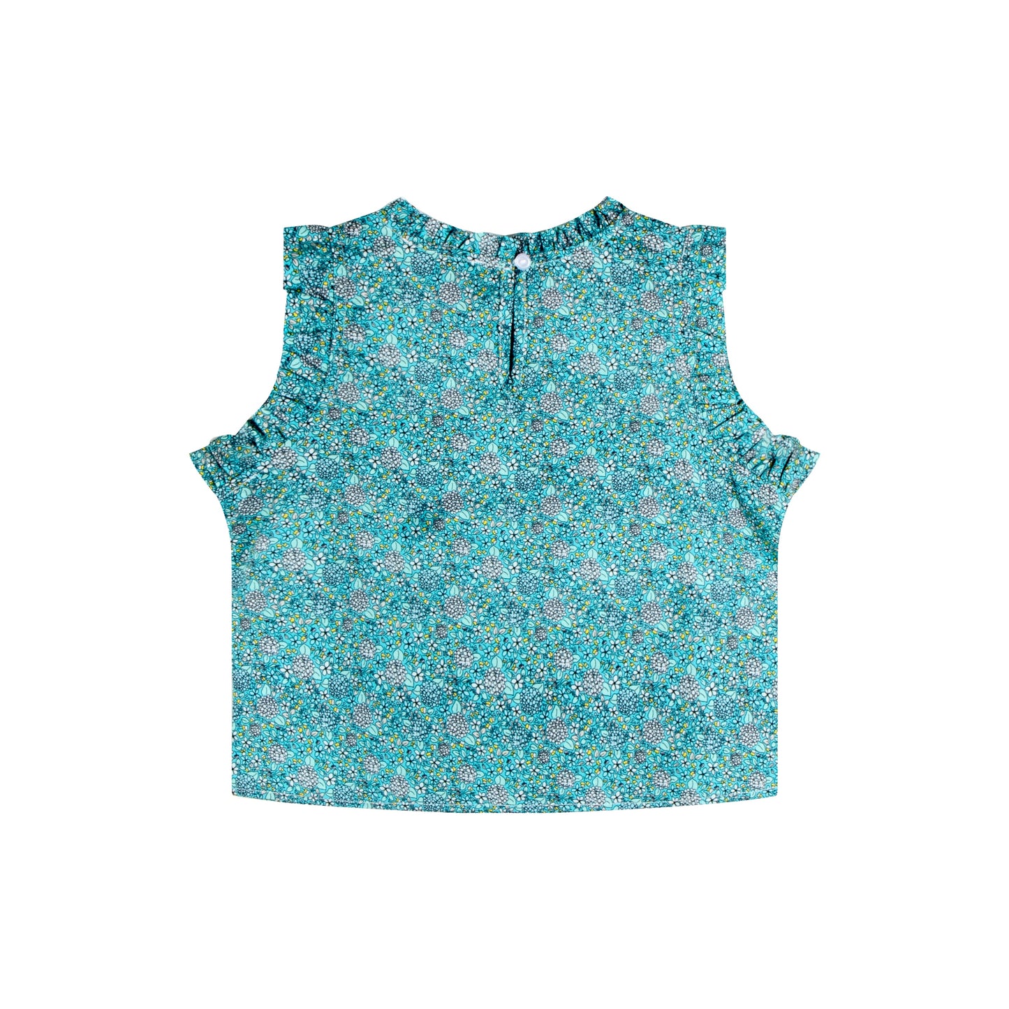 iMiN Kids Girls Summer Blouse