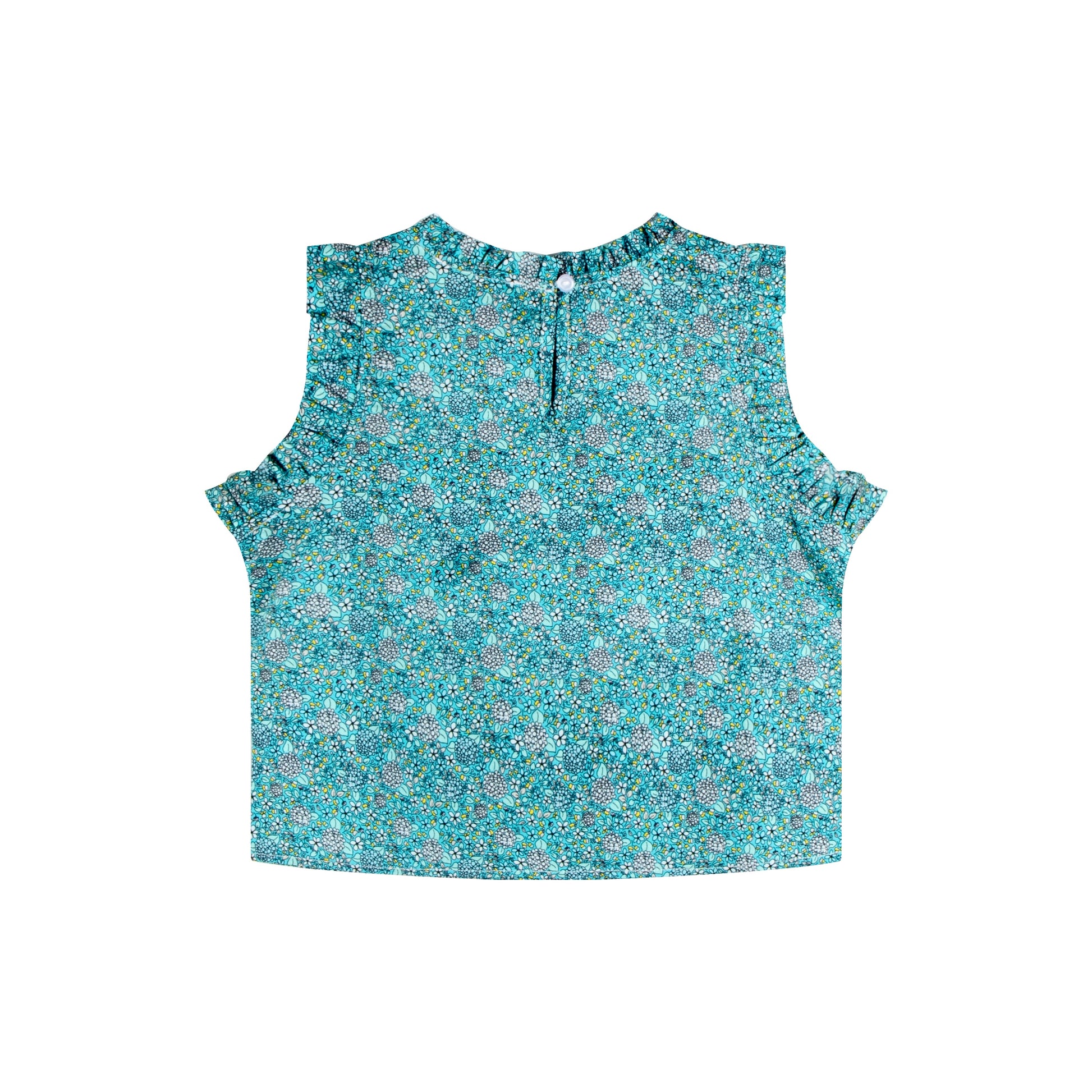 iMiN Kids Girls Summer Blouse